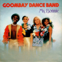 My Bonnie_Goombay Dance Band