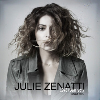 Et si j'm'en sors_Julie Zenatti