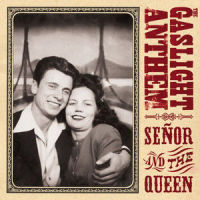 Blue Jeans & White T-Shirts_The Gaslight Anthem