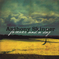 Worthy is the King(Holy Spirit Fall)_Anthony Skinner
