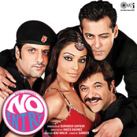 Ishq Mein_kk,Alisha Chinai