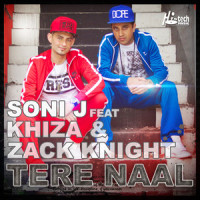 Tere Naal_Soni-J,Khiza,Zack Knight