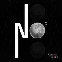 No^3_Maxwell Suited,Maxwell Young