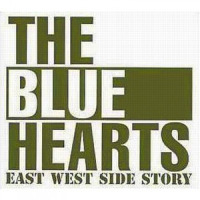 情熱の蔷薇_THE BLUE HEARTS