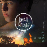Kissing on the Moon_Jonah Marais