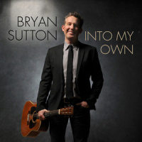That's Where I Belong_Bryan Sutton