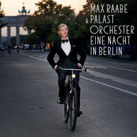Kleine Lügen_Max Raabe,Palast Orchester