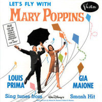 Stay Awake_Louis Prima