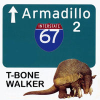 You Don't Understand(Alibi)_T-Bone Walker