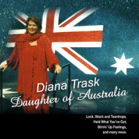 Daughter of Australia_Diana Trask