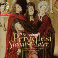 Stabat Mater: VIII. Fae ut ardeat cor meum_Elin Manahan Thomas,Robin Blaze,Florilegium,Giovanni Battista Pergolesi