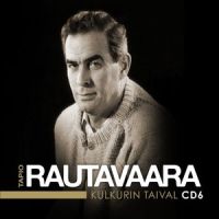 Laula, leivo, laula - Sing, Nachtigall, Sing_Tapio Rautavaara