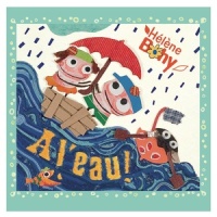 Le bateau de Nino_Hélène Bohy