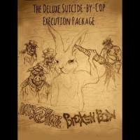 When I Went Down to Hell_Broken Bow