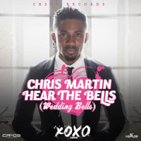 Hear the Bells(Wedding Bells)_Chris Martin