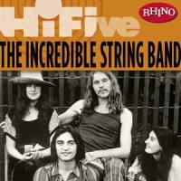 The Circle Is Unbroken_The Incredible String Band