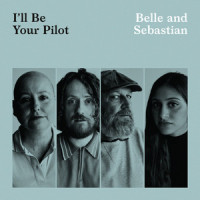 I'll Be Your Pilot_Belle & Sebastian