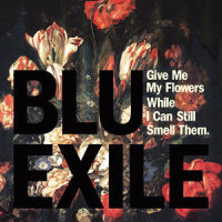 More Out of Life_Blu & Exile,Blu,Exile,Jasmine Mitchell