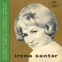 Znali sie_Irena Santor