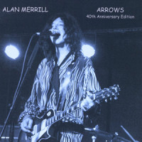 I Love Rock 'n' Roll_Alan Merrill
