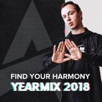 Surrender(FYHYM2018)_Darude,Ashley Wallbridge,Foux