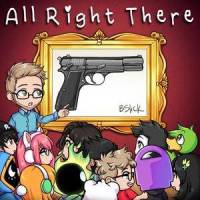 All Right There(feat. CG5)_Bslick,CG5