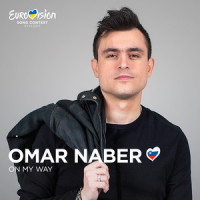 On My Way_Omar Naber