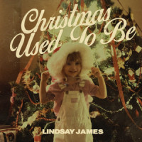 Christmas Used to Be_Lindsay James