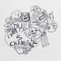 Everything's Changing_Kyle Stibbs