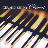 All For A Dream_Gerard Kenny