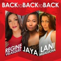 All My Life_Regine Velasquez