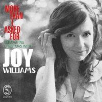 A Little Bit of Love_Joy Williams