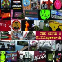 It Won't Do You Any Good_The Minus 5