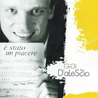 Nu piezz' e carta_Gigi D'Alessio