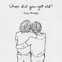 Hurt Somebody_Amy Wadge