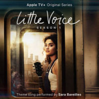 Little Voice_Sara Bareilles
