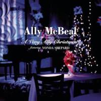What Are You Doing New Year's Eve?_Vonda Shepard