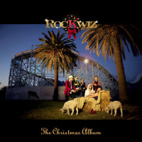 How to Make Gravy(feat. Paul Kelly, Dan Kelly & Ashley Naylor)_The RocKwiz Orkestra,Paul Kelly,Dan Kelly,Ashley Naylor