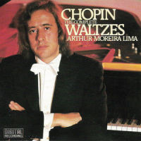 Valsa em Ré Bemol Maior, Op. 70 Nº 3_Arthur Moreira Lima