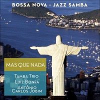 Corcovado_Stan Getz,Laurindo Almeida