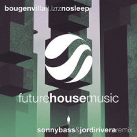 No Sleep_Bougenvilla,LZRZ