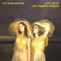 Just Do It_Lily & Madeleine