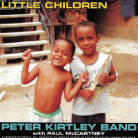 Little Children_Peter Kirtley Band,Paul McCartney