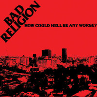 Bad Religion_Bad Religion