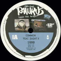 1999_Common,Sadat X