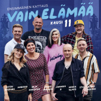Onnen kyyneleet(Vain elämää kausi 11)_Ressu Redford