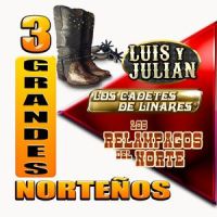 Carga Maldita_Los Cadetes De Linares