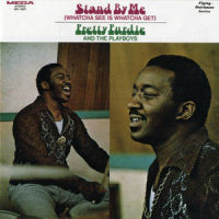 Artificialness_Pretty Purdie,The Playboys,Bernard Purdie,Gil Scott-Heron