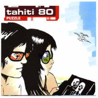 Easy Way Out_Tahiti 80