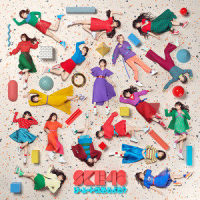 君のいない世界_SKE48